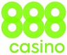 888casino logotipo