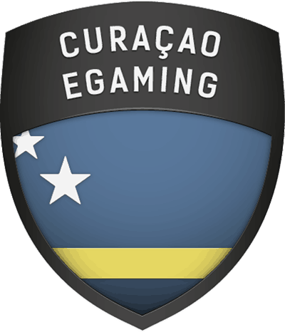 Curaçao EGaming logotipo