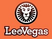 Leo Vegas Casino logotipo